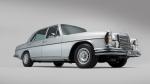 Mercedes-Benz 300 SEL 6.3 1967 года (UK)